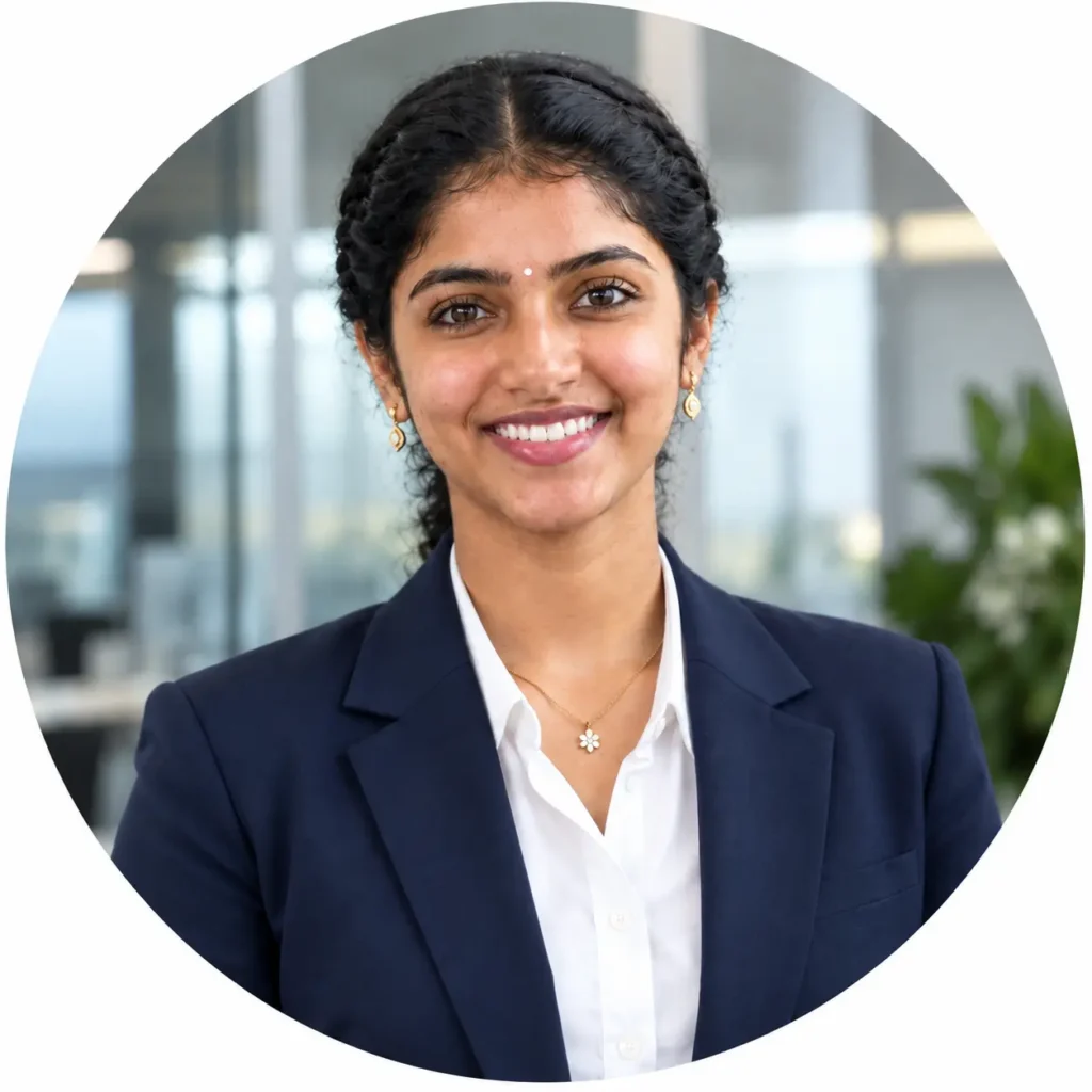 DIVYA THE VEL & CO Founder