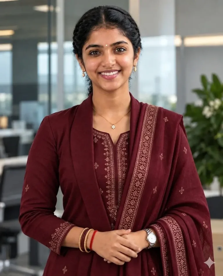 DIVYA the founder of THE VEL & CO